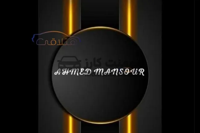 لادا جرانتا 2019 مانيوال للبيع