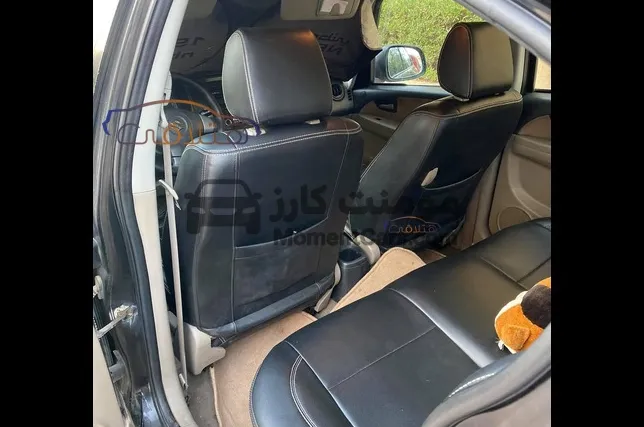 سوزوكي SX4 سيدان 2009 اتوماتيك للبيع