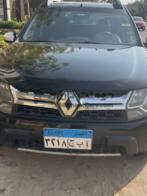 رينو داستر 2014 مانيوال أول يد للبيع