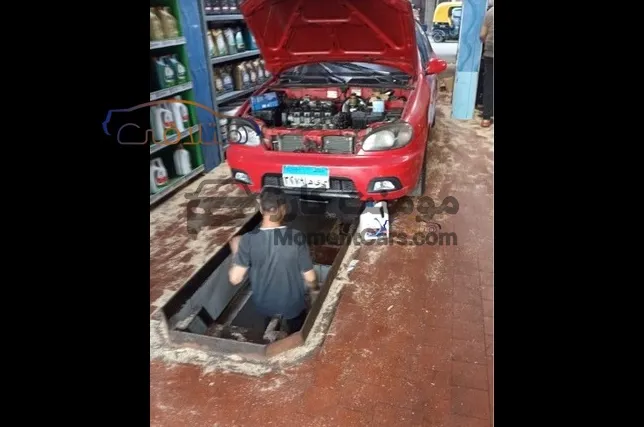 دايو جوليت 2001 مانيوال بحالة جيدة للبيع