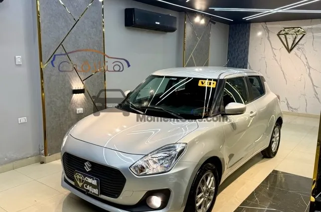 سوزوكي سويفت 2021 أتوماتيك