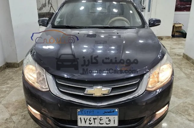 شيفروليه أوبترا 2021 توب لاين اتوماتيك للبيع