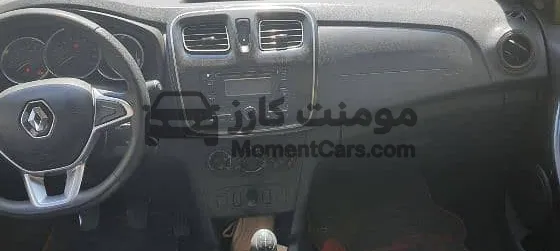 رينو سانديرو 2018 مانيوال للبيع | 1600 سي سي هاتشباك