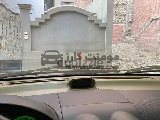 شيفروليه افيو 2018 أوتوماتيك فابريكة بالكامل للبيع