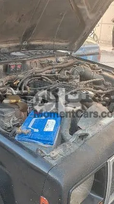 جيب شيروكي 1998 اتوماتيك للبيع