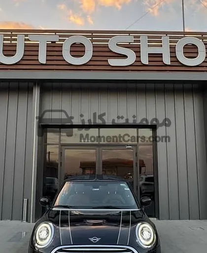 ميني كونفرتبل 2021 أوتوماتيك 17,000 كم للبيع