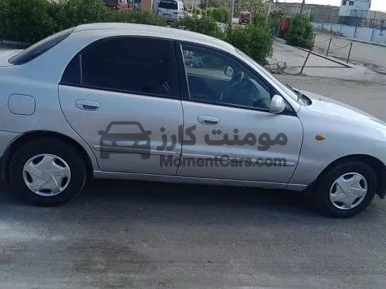 شيفروليه لانوس 2012 مانيوال 151 ألف كم للبيع