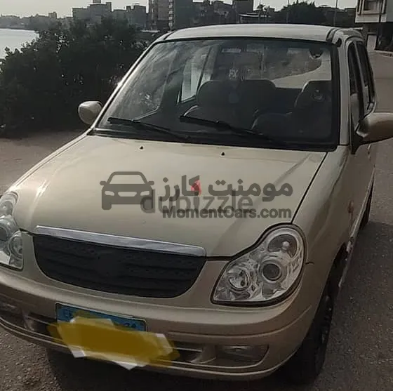 بي واي دي فلاير 2006 أوتوماتيك معدلة بالكامل