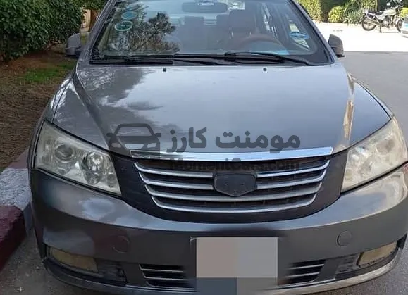 جيلي امجراند 7 موديل 2013 مانيوال للبيع أو للبدل