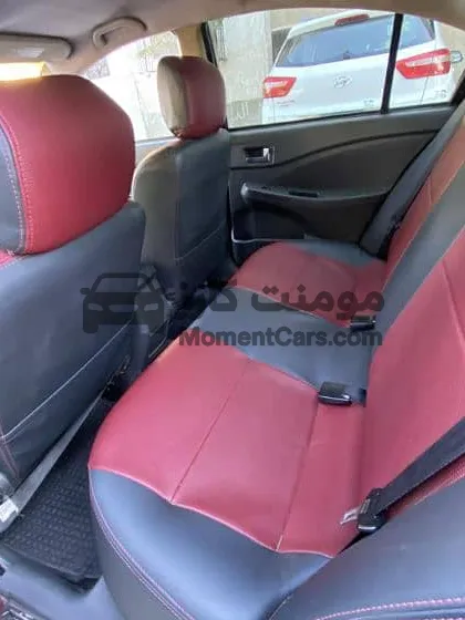 شيري انفي 2018 مانيوال مالك أول للبيع