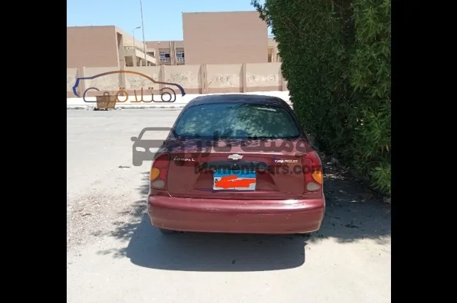 شيفروليه لانوس 2011 اتوماتيك للبيع