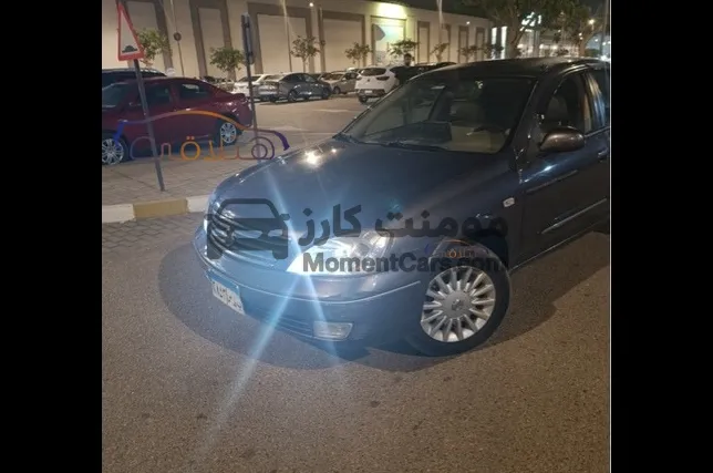 نيسان صني 2011 اتوماتيك - 170 ألف كم