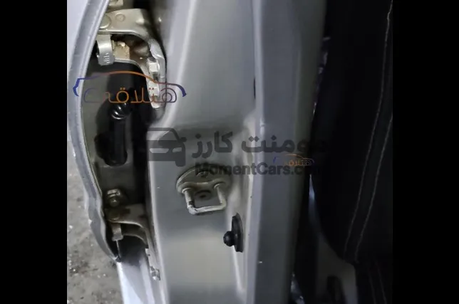 ميتسوبيشي لانسر 2007 اتوماتيك بحالة ممتازة للبيع