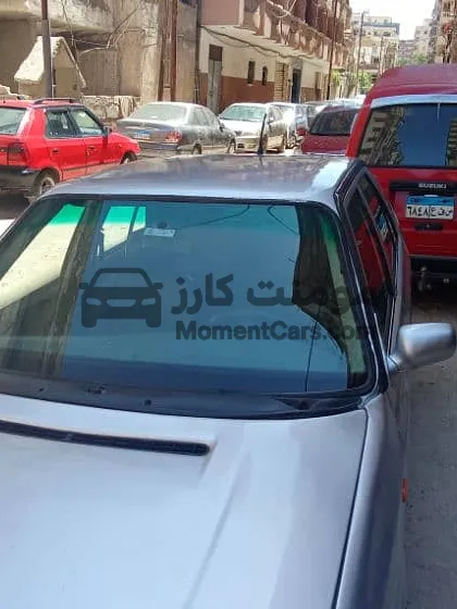 سكودا فيليشيا 1997 للبيع | 1300 سي سي | حالة جيدة