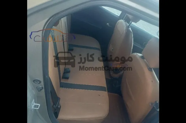 رينو لوجان 2016 اتوماتيك للبيع