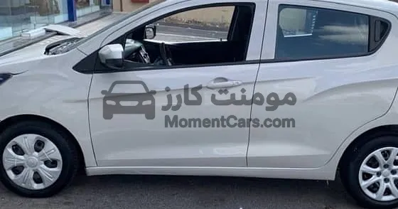 شيفروليه سبارك 2020 مستعملة للبيع بناقل حركة اوتوماتيك