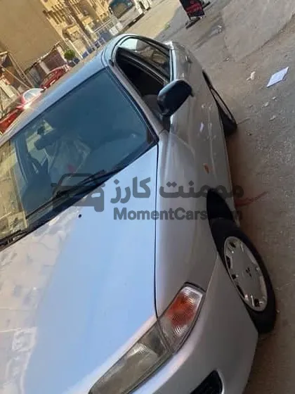 لانسر كريستاله 1998 مانيوال باور وتكييف