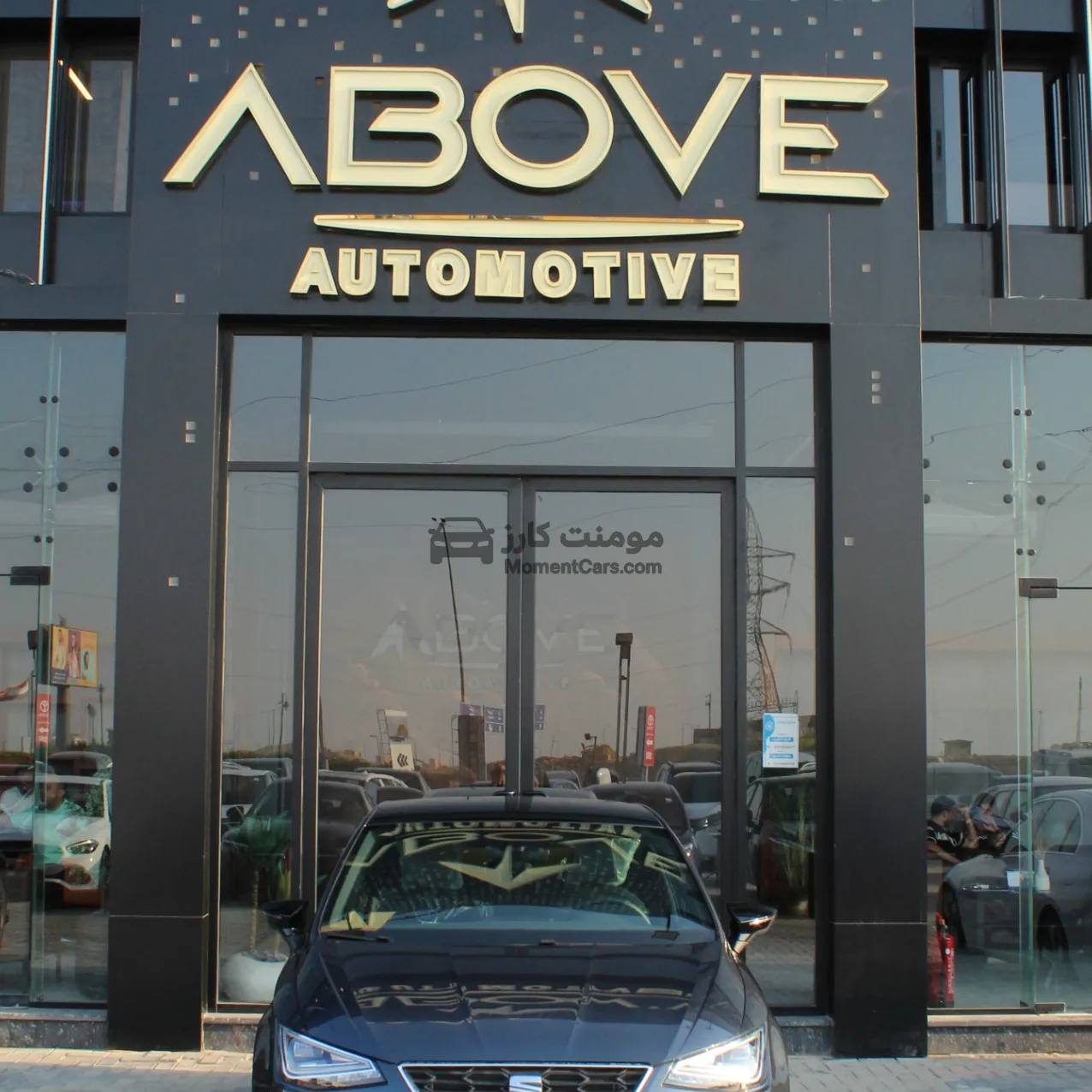 سيات ابيزا 2026 اتوماتيك 1600 سي سي جديدة