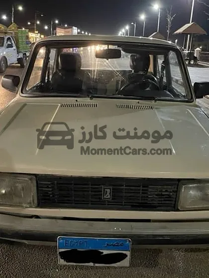 لادا 2107 موديل 1993 مستعملة للبيع