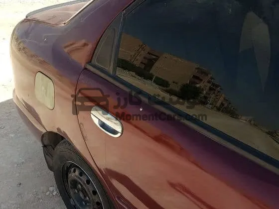 شيفروليه لانوس 2013 مانيوال - تكييف - للبيع