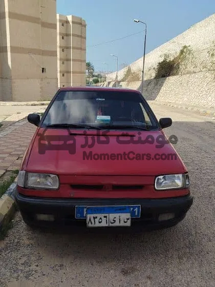 سكودا فيليشيا 1997 فابريكة دواخل للبيع