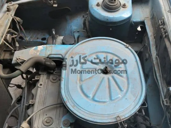 مازدا 323 سيدان 1982 مانيوال للبيع