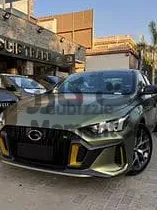 جي ايه سي امباو 2026 جديدة للبيع كاش وتقسيط