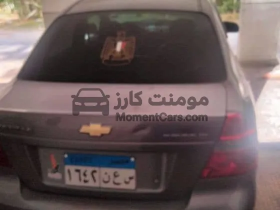 شيفروليه أفيو 2012 مانيوال عداد قليل للبيع