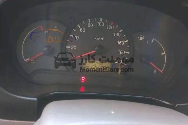 هيونداي فيرنا 2013 مانيوال للبيع