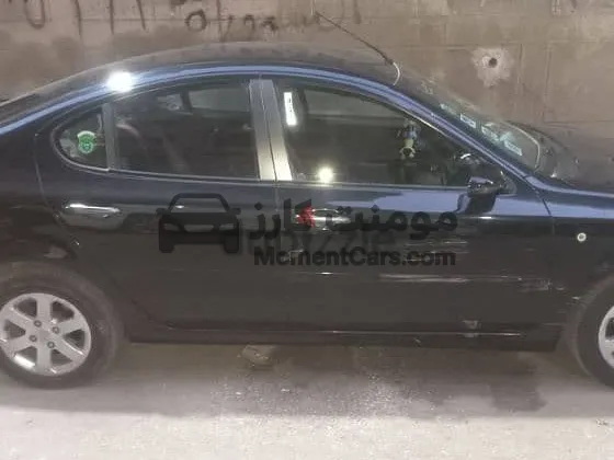 بروتون جين-2 2015 اوتوماتيك 1600 سي سي للبيع