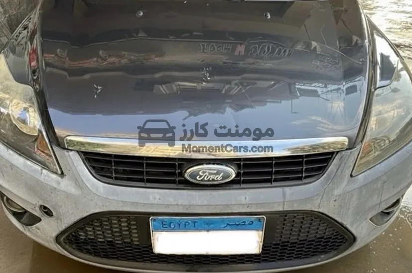 فورد فوكس 2009 اتوماتيك فئة كومفورت للبيع