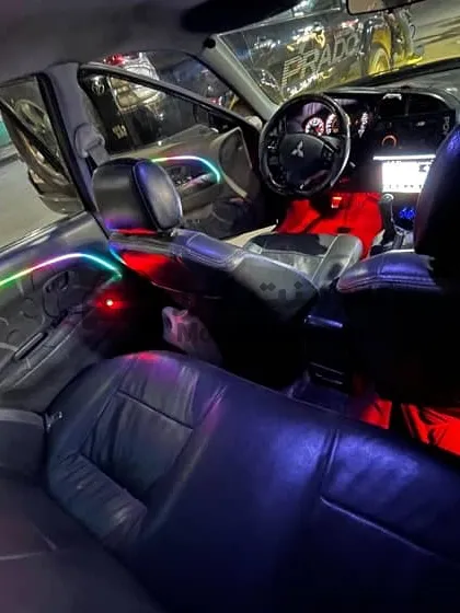 ميتسوبيشي لانسر 1996 مانيوال 1500 سي سي للبيع