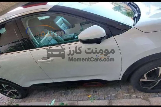 سيتروين C5 اير كروس 2021 أتوماتيك FEEL للبيع