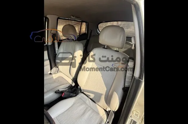 كيا بيكانتو 2009 مانيوال | حالة ممتازة