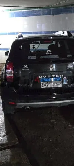 رينو داستر 2016 مانيوال 1600 سي سي للبيع