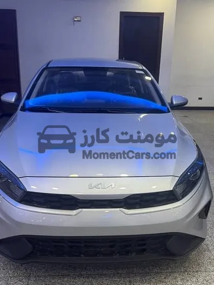 كيا سيراتو 2023 اوتوماتيك 1600 سي سي للبيع