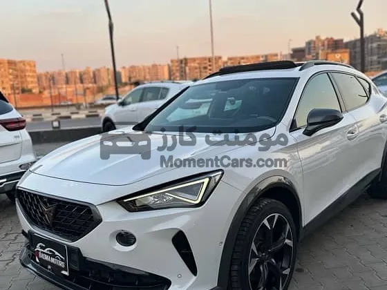 كوبرا فورمينتور 2023 أعلى فئة للبيع في مصر