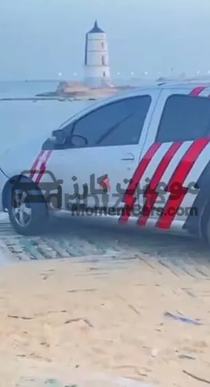 جيلى باندينو 2014 مانيوال 1500cc ماشية 52 ألف كم