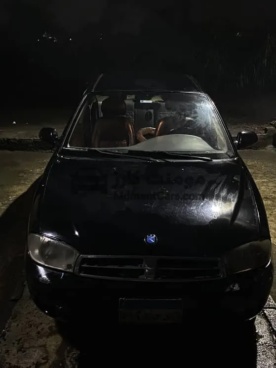 كيا سبيكترا 2005 مانيوال 1600 فابريكة دواخل للبيع