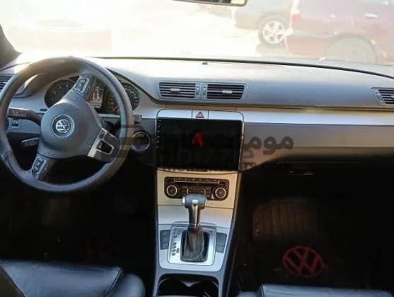 شيفروليه اوبترا 2010 أعلى فئة اوتوماتيك 1600cc للبيع