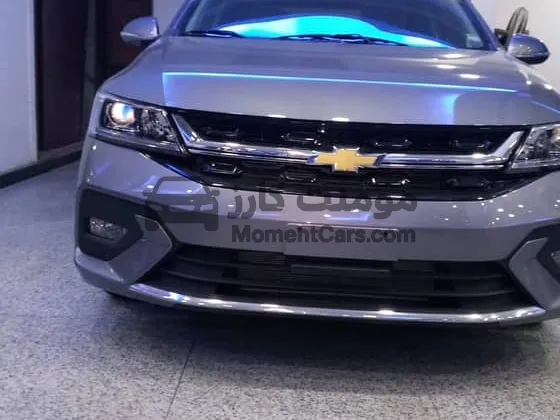 شيفروليه اوبترا 2025 جديدة أوتوماتيك 1500cc كاش وتقسيط