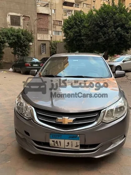 شيفروليه نيو اوبترا 2019 فئة أولى اوتوماتيك للبيع