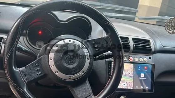 بروتون جين-2 2013 اوتوماتيك 1500 سي سي للبيع