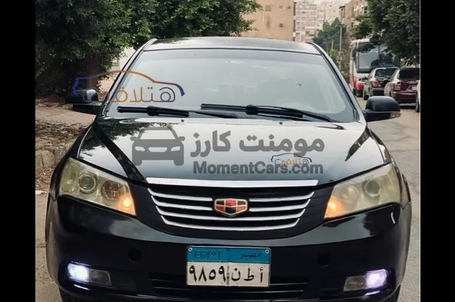 جيلي امجراند 7 2014 مانيوال للبيع