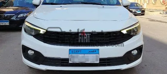 فيات تيبو 2021 أعلى فئة أوتوماتيك للبيع