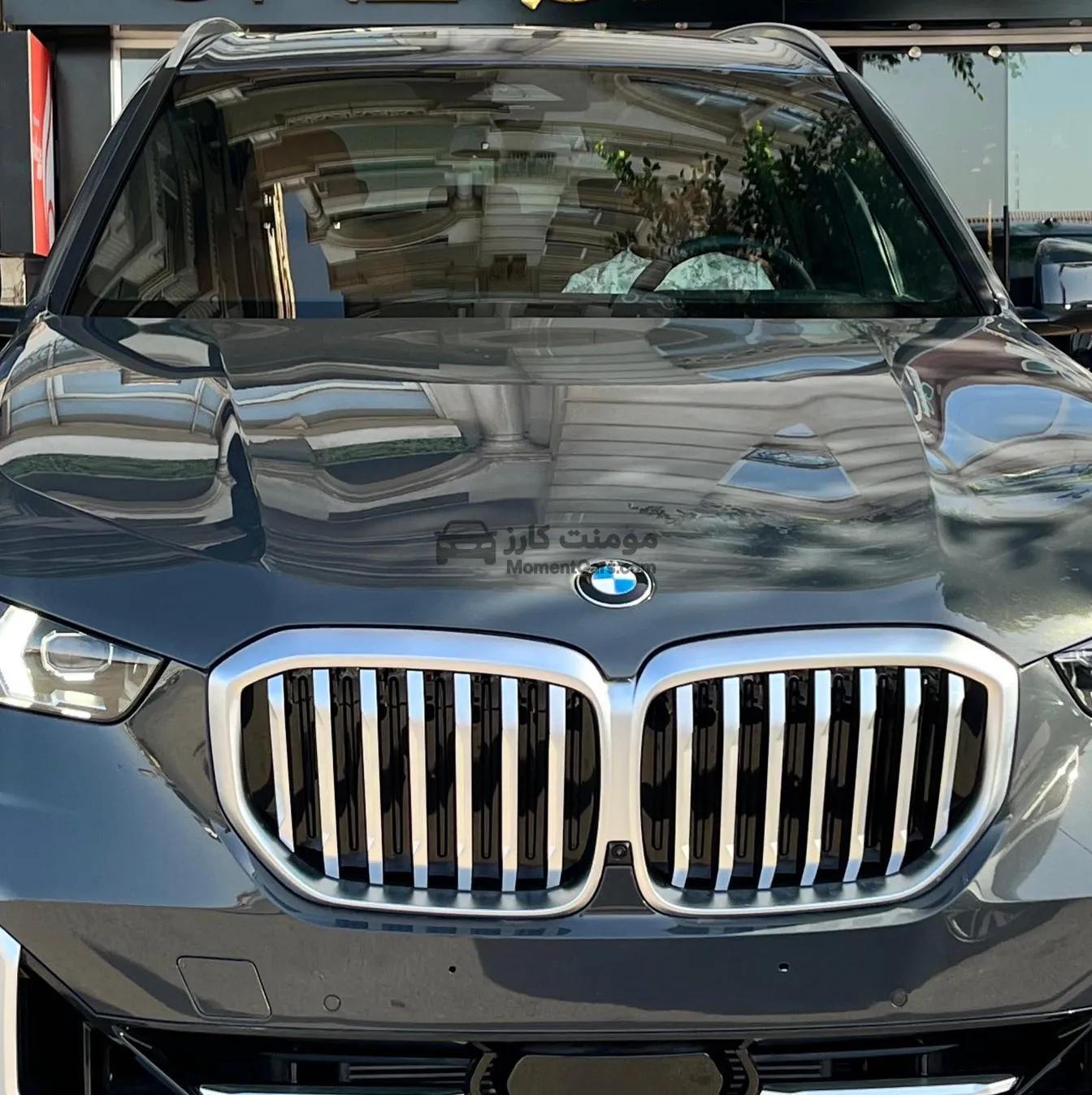 بي ام دبليو X5 M40 موديل 2025 زيرو