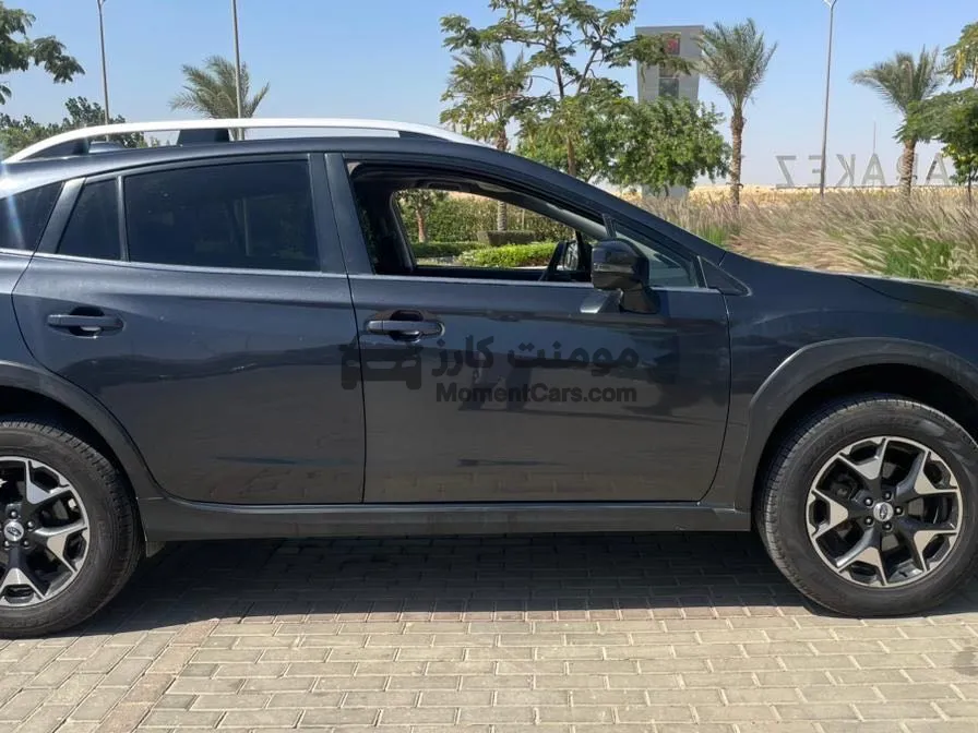 سوبارو XV 2018 هاي لاين اتوماتيك SUV