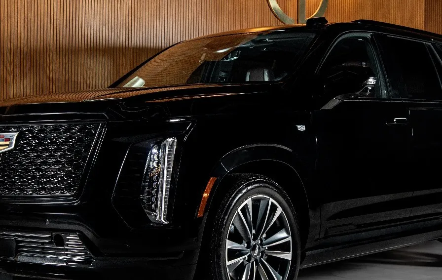 كاديلاك اسكاليد 2025 زيرو 6.2L V8 للبيع