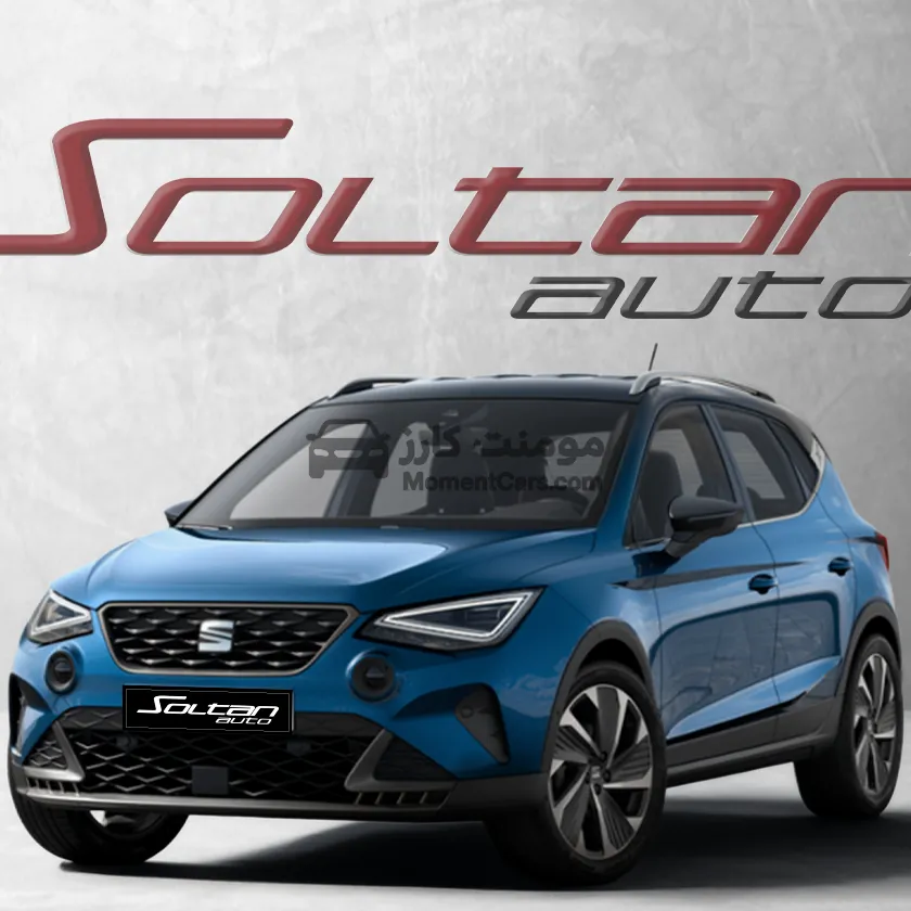 سيات ارونا 2026 اتوماتيك SUV جديدة للبيع