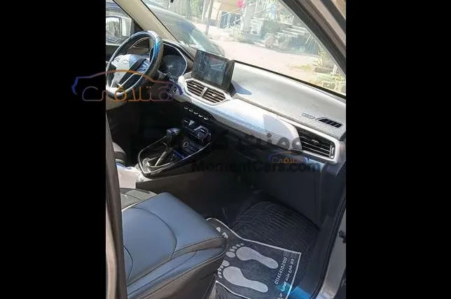 شفروليه كابتيفا 2022 اتوماتيك LS للبيع